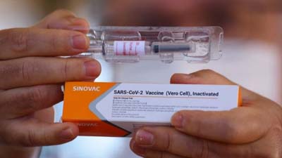  Hari Ini, 9 Kabupaten-Kota Jalankan Vaksinasi